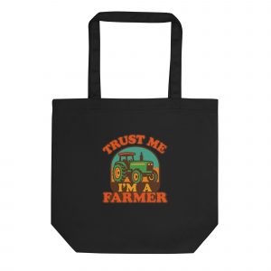 Eco Tote Bag